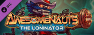 Awesomenauts - Loninator Skin