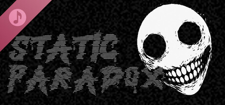 Static Paradox Soundtrack banner image