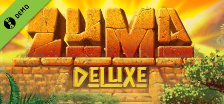 Zuma Deluxe Demo