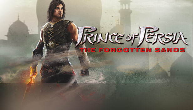 Prince Of Persia Games Collection, The Sands of Time, The Forgotten Sands,  The Two Thrones and Warrior Within PC Game Offline DVD Installation  (Regular) Price in India - Buy Prince Of Persia
