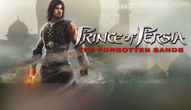 Prince of Persia: The Forgotten Sands™ on Steam