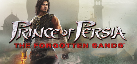 波斯王子5：遗忘之砂/Prince of Persia: The Forgotten Sands