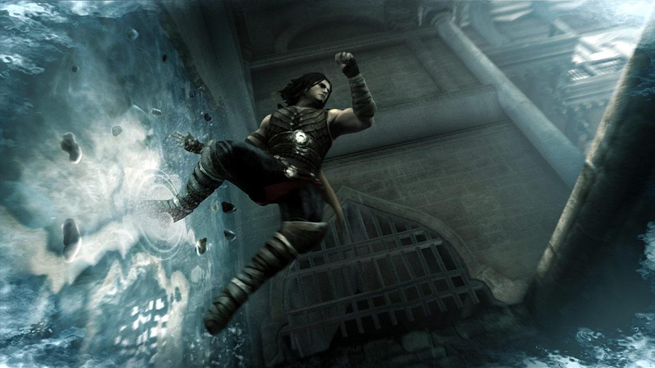 Prince of Persia: The Forgotten Sands™ screenshot 3
