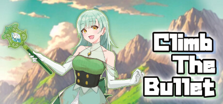 Climb The Bullet header banner