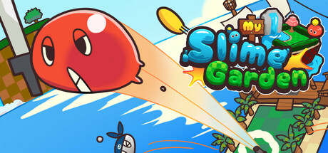 My Slime Garden steam charts