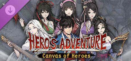 Hero's Adventure: Road to Passion Steam Charts and Player Count Stats