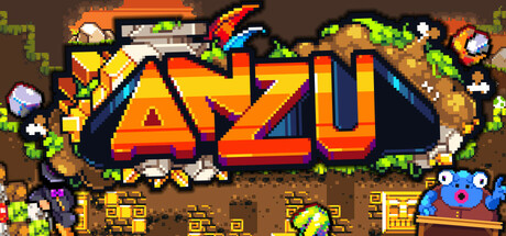 Anzu