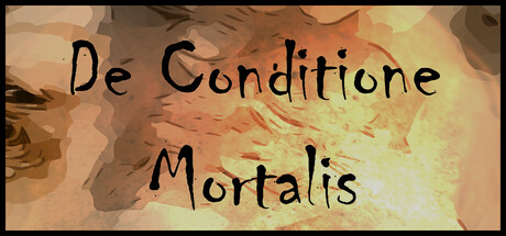De Conditione Mortalis: BLOODBATH/metanoia - 深淵なる哲学的恐怖パズル