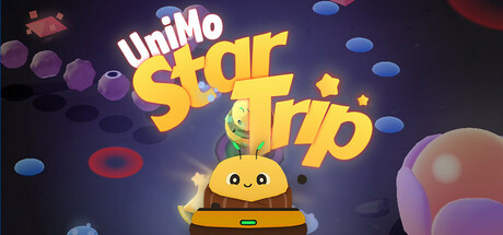 Unimo: Startrip VR steam charts