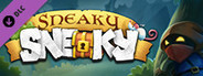 Sneaky Sneaky - Official Soundtrack