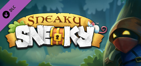 Sneaky Sneaky - Official Soundtrack banner image