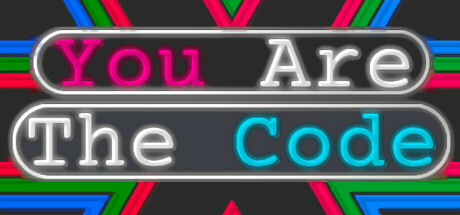 You Are The Code