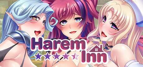 Harem Inn banner image