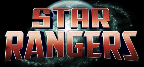 Star Rangers™ XE Cover Image