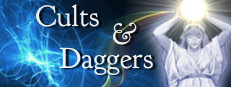 Cults and Daggers 게임 이미지