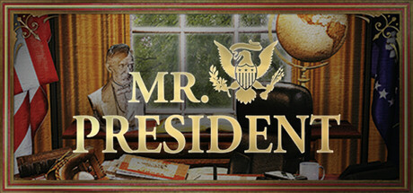 Mr. President