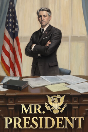 Mr.President! Steam CD Key