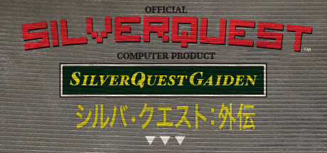 SilverQuest: Gaiden steam charts