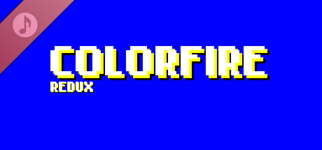 Colorfire Redux: Original Soundtrack banner image