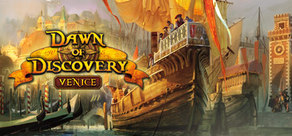 Dawn of Discovery™: Venice