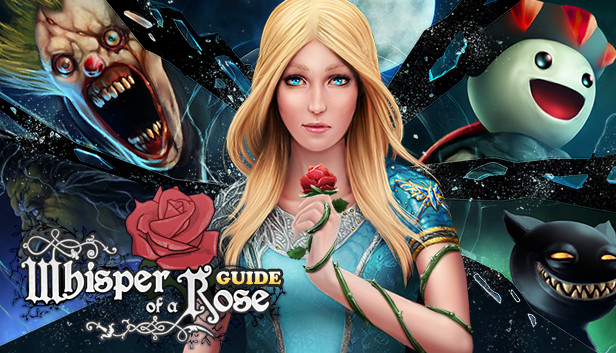 Guide for Alice: Madness Returns - General hints and tips