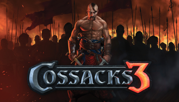 Cossacks 3 on Steam