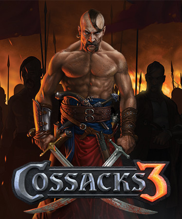 Cossacks 3