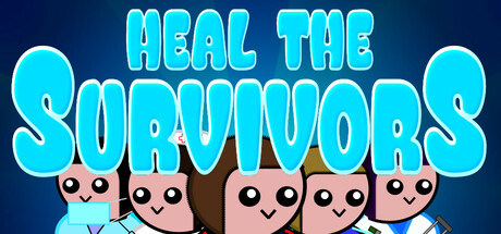 Heal The Survivors banner