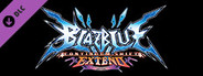 BlazBlue: Continuum Shift Extend - Japanese Voice Pack