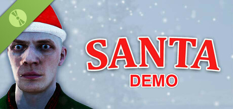 SANTA Demo banner