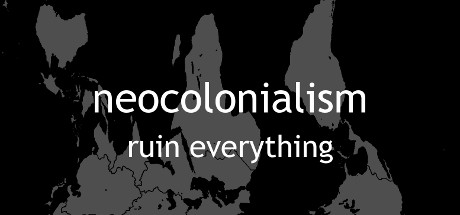 Neocolonialism steam charts