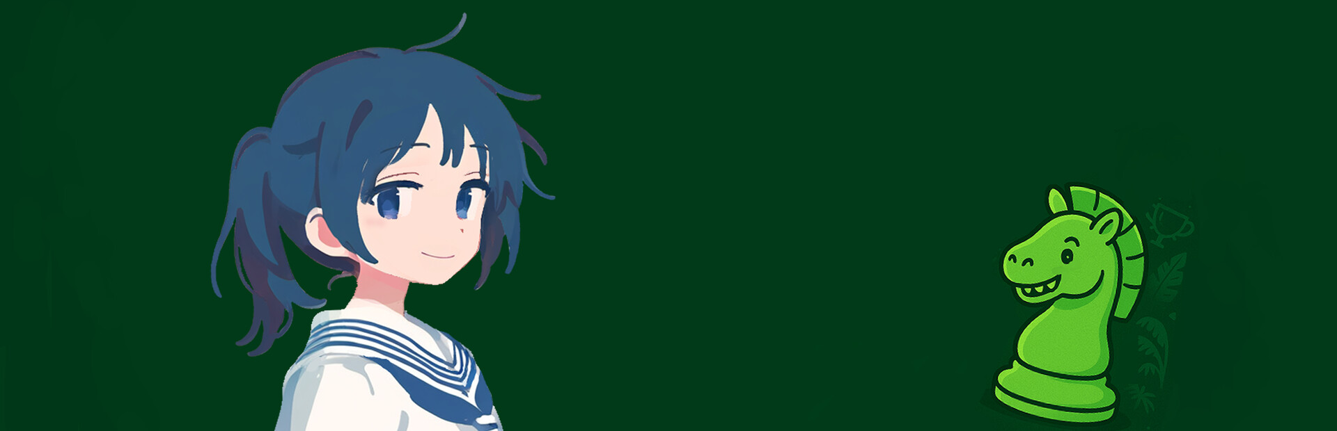 Library Hero - Steam library hero banner