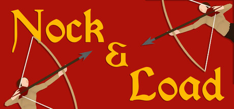 Nock & Load banner