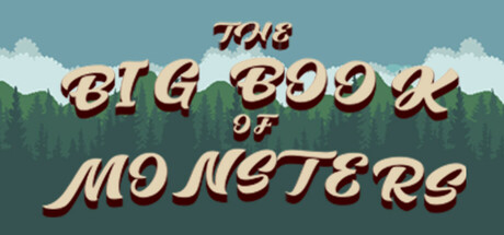 The Big Book of Monsters steam charts