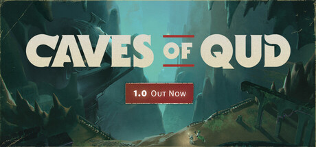 Caves of Qud steam charts