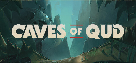 Caves of Qud technical specifications for laptop