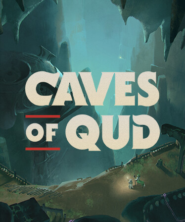 Caves of Qud