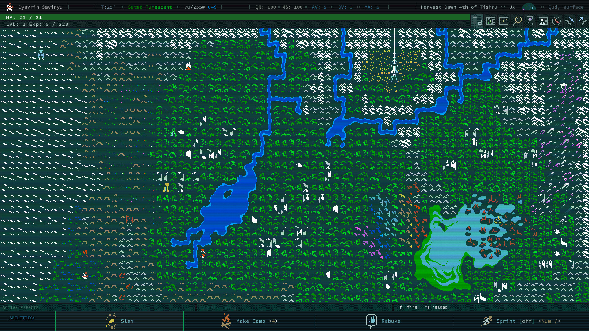 Find the best laptops for Caves of Qud