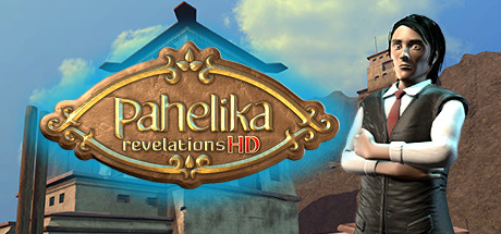 [PC] Pahelika Revelations HD (2015) - ENG