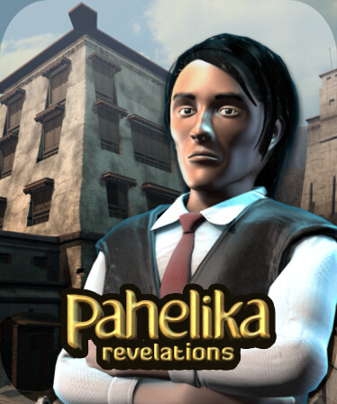 Pahelika: Revelations