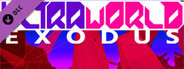 ULTRAWORLD + EXODUS Soundtrack