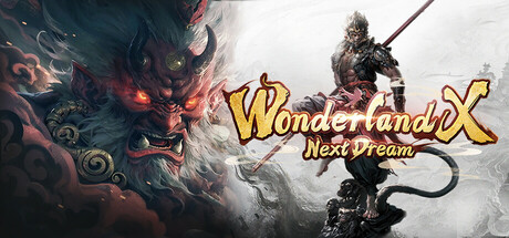 Wonderland X：Next Dream steam charts