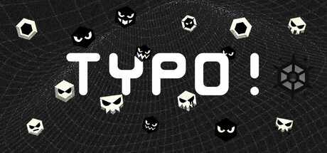 Typo！: ウイルスをタイピングで撃退する防衛ゲーム