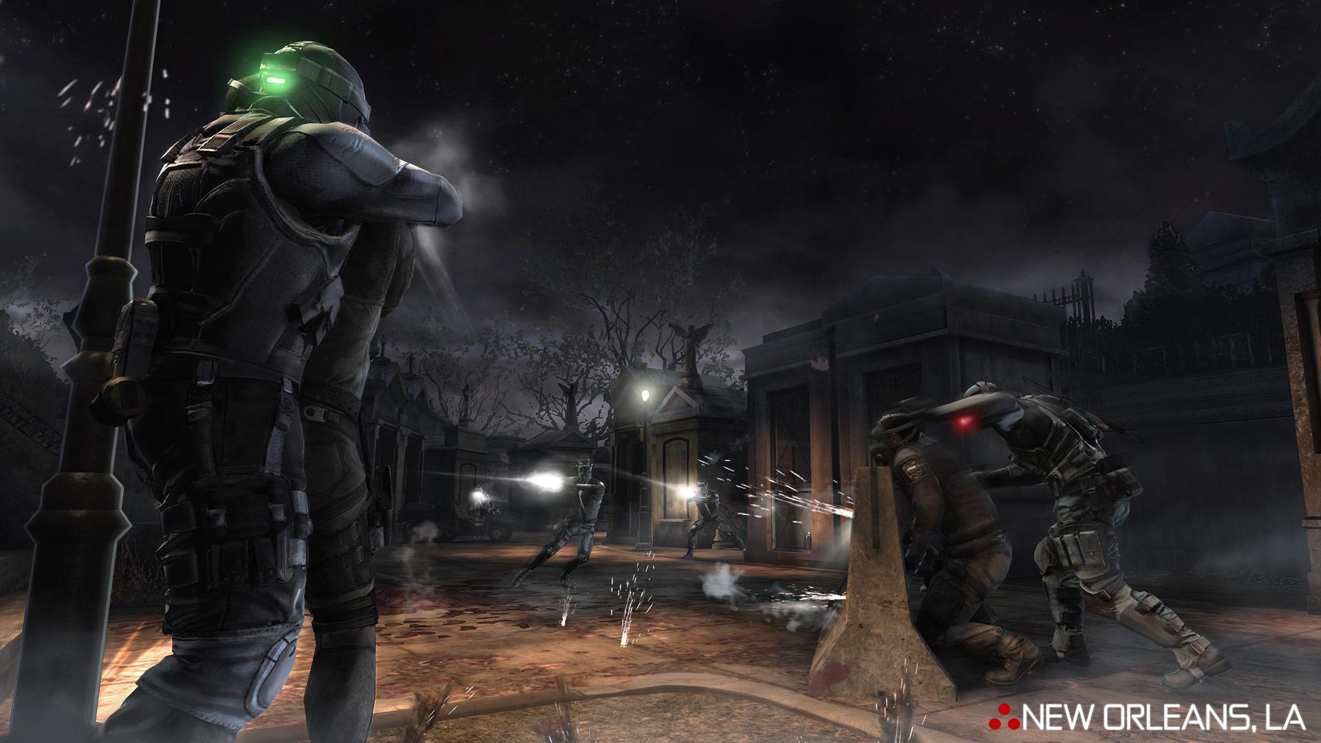 Splinter cell steam key фото 112