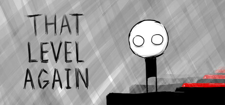 That Level Again banner image