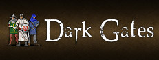 Dark Gates 게임 이미지
