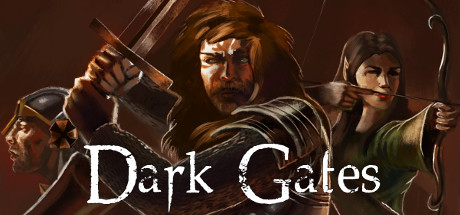 Dark Gates banner