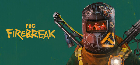 FBC: Firebreak Playtest header banner