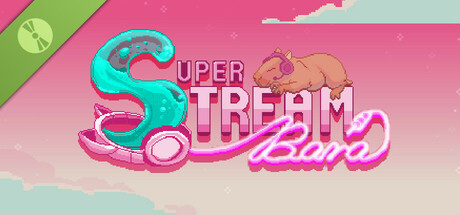 Super Stream-Bara Demo