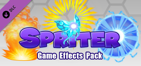 Preview Image for Spriter: Game Effects Pack